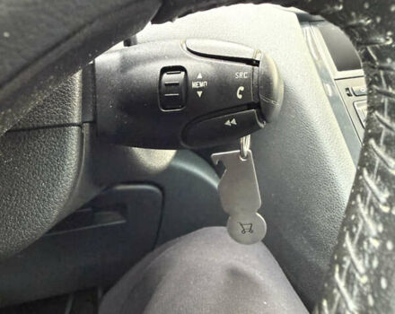 Білий Пежо 5008, об'ємом двигуна 1.6 л та пробігом 229 тис. км за 5812 $, фото 22 на Automoto.ua