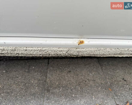 Білий Пежо 5008, об'ємом двигуна 1.6 л та пробігом 229 тис. км за 5812 $, фото 6 на Automoto.ua