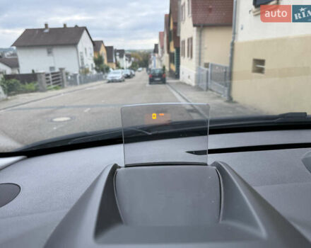 Білий Пежо 5008, об'ємом двигуна 1.6 л та пробігом 229 тис. км за 5812 $, фото 11 на Automoto.ua