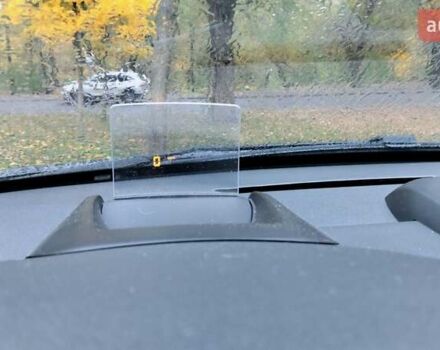 Пежо 5008 2012 у Києві на Automoto.ua Білий Пежо 5008, об'ємом двигуна 2 л та пробігом 183 тис. км за 10700 $, фото 18 на Automoto.ua