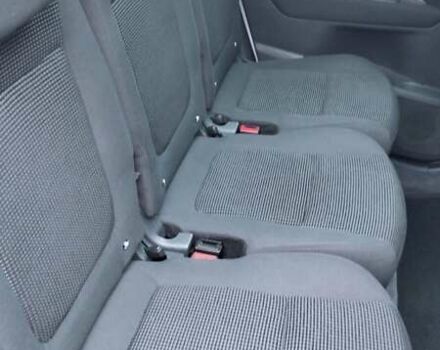 Пежо 5008 2012 у Києві на Automoto.ua Білий Пежо 5008, об'ємом двигуна 2 л та пробігом 183 тис. км за 10700 $, фото 14 на Automoto.ua