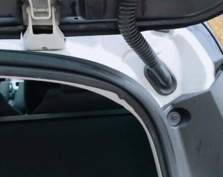 Пежо 5008 2012 у Києві на Automoto.ua Білий Пежо 5008, об'ємом двигуна 2 л та пробігом 183 тис. км за 10700 $, фото 12 на Automoto.ua