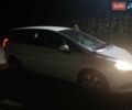 Білий Пежо 5008, об'ємом двигуна 1.6 л та пробігом 160 тис. км за 7500 $, фото 7 на Automoto.ua