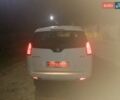 Білий Пежо 5008, об'ємом двигуна 1.6 л та пробігом 160 тис. км за 7500 $, фото 9 на Automoto.ua