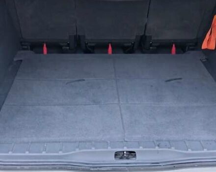 Пежо 5008 2012 у Києві на Automoto.ua Білий Пежо 5008, об'ємом двигуна 2 л та пробігом 183 тис. км за 10700 $, фото 11 на Automoto.ua