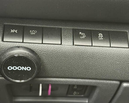 Білий Пежо 5008, об'ємом двигуна 1.6 л та пробігом 229 тис. км за 5812 $, фото 12 на Automoto.ua