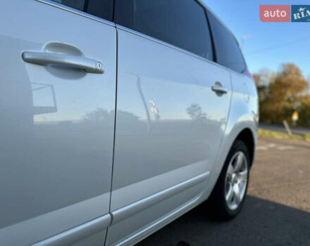 Белый Пежо 5008, объемом двигателя 2 л и пробегом 205 тыс. км за 8950 $, фото 18 на Automoto.ua