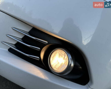 Белый Пежо 5008, объемом двигателя 2 л и пробегом 205 тыс. км за 8950 $, фото 5 на Automoto.ua