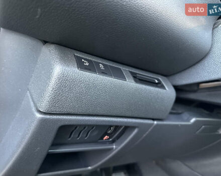 Белый Пежо 5008, объемом двигателя 2 л и пробегом 205 тыс. км за 8950 $, фото 50 на Automoto.ua