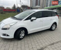 Белый Пежо 5008, объемом двигателя 1.56 л и пробегом 306 тыс. км за 8850 $, фото 3 на Automoto.ua