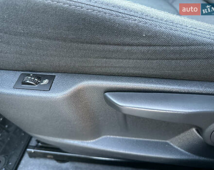 Белый Пежо 5008, объемом двигателя 2 л и пробегом 205 тыс. км за 8950 $, фото 51 на Automoto.ua