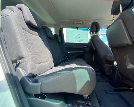 Белый Пежо 5008, объемом двигателя 1.6 л и пробегом 219 тыс. км за 8700 $, фото 13 на Automoto.ua