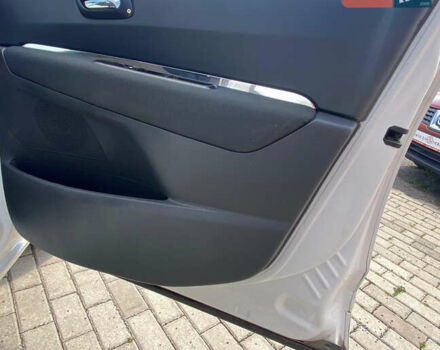 Белый Пежо 5008, объемом двигателя 1.6 л и пробегом 219 тыс. км за 8700 $, фото 18 на Automoto.ua