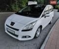 Білий Пежо 5008, об'ємом двигуна 2 л та пробігом 238 тис. км за 8300 $, фото 1 на Automoto.ua