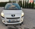 Белый Пежо 5008, объемом двигателя 2 л и пробегом 342 тыс. км за 6299 $, фото 1 на Automoto.ua