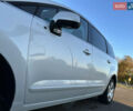 Белый Пежо 5008, объемом двигателя 2 л и пробегом 205 тыс. км за 8950 $, фото 8 на Automoto.ua