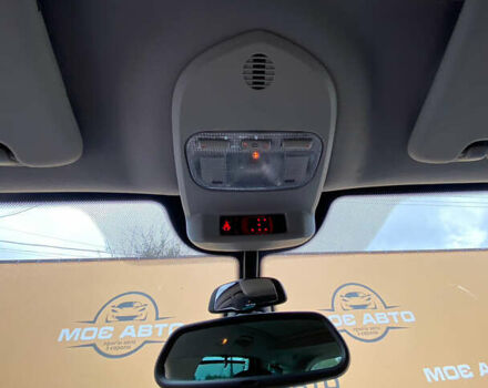 Белый Пежо 5008, объемом двигателя 2 л и пробегом 221 тыс. км за 9900 $, фото 22 на Automoto.ua