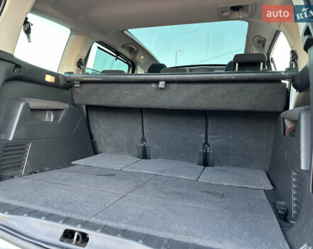 Белый Пежо 5008, объемом двигателя 2 л и пробегом 205 тыс. км за 8950 $, фото 72 на Automoto.ua