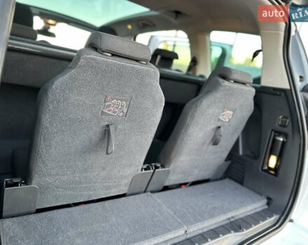 Белый Пежо 5008, объемом двигателя 2 л и пробегом 205 тыс. км за 8950 $, фото 64 на Automoto.ua