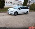 Белый Пежо 5008, объемом двигателя 1.6 л и пробегом 242 тыс. км за 8500 $, фото 1 на Automoto.ua
