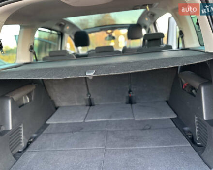 Белый Пежо 5008, объемом двигателя 2 л и пробегом 205 тыс. км за 8950 $, фото 73 на Automoto.ua