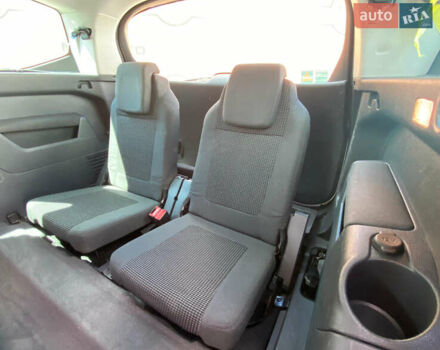 Білий Пежо 5008, об'ємом двигуна 1.6 л та пробігом 219 тис. км за 8700 $, фото 19 на Automoto.ua