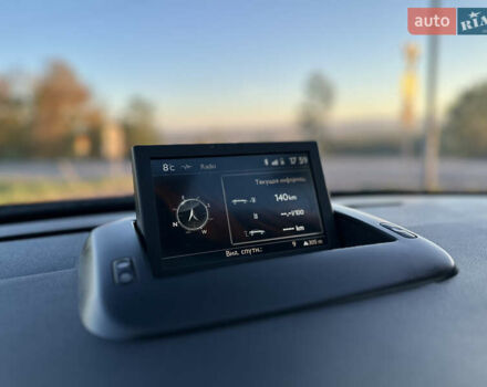 Белый Пежо 5008, объемом двигателя 2 л и пробегом 205 тыс. км за 8950 $, фото 57 на Automoto.ua