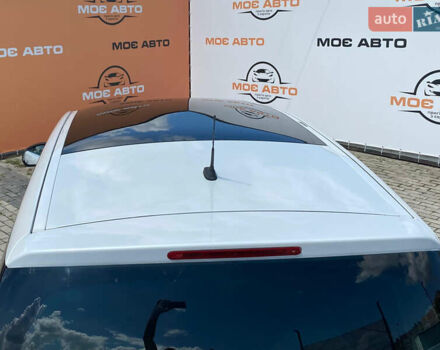 Белый Пежо 5008, объемом двигателя 1.6 л и пробегом 219 тыс. км за 8700 $, фото 23 на Automoto.ua