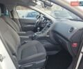 Белый Пежо 5008, объемом двигателя 1.6 л и пробегом 221 тыс. км за 10300 $, фото 27 на Automoto.ua