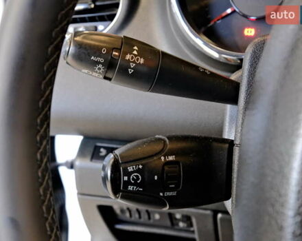 Белый Пежо 5008, объемом двигателя 1.6 л и пробегом 232 тыс. км за 7900 $, фото 29 на Automoto.ua