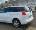 Білий Пежо 5008, об'ємом двигуна 1.6 л та пробігом 210 тис. км за 9100 $, фото 9 на Automoto.ua