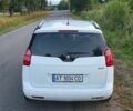 Білий Пежо 5008, об'ємом двигуна 1.6 л та пробігом 183 тис. км за 9000 $, фото 2 на Automoto.ua