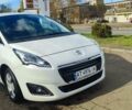 Білий Пежо 5008, об'ємом двигуна 1.6 л та пробігом 208 тис. км за 9600 $, фото 13 на Automoto.ua
