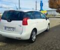Білий Пежо 5008, об'ємом двигуна 1.6 л та пробігом 210 тис. км за 9100 $, фото 6 на Automoto.ua