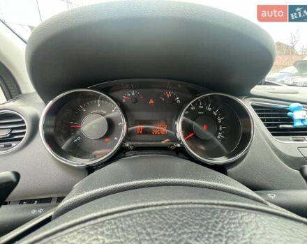 Білий Пежо 5008, об'ємом двигуна 1.6 л та пробігом 205 тис. км за 9099 $, фото 28 на Automoto.ua