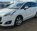 Білий Пежо 5008, об'ємом двигуна 1.6 л та пробігом 210 тис. км за 9100 $, фото 15 на Automoto.ua