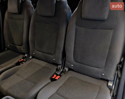 Белый Пежо 5008, объемом двигателя 1.6 л и пробегом 232 тыс. км за 7900 $, фото 41 на Automoto.ua