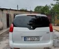Белый Пежо 5008, объемом двигателя 1.56 л и пробегом 239 тыс. км за 6900 $, фото 16 на Automoto.ua