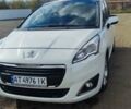 Білий Пежо 5008, об'ємом двигуна 1.6 л та пробігом 210 тис. км за 9100 $, фото 13 на Automoto.ua