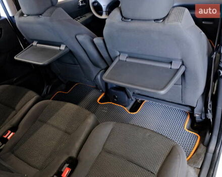 Белый Пежо 5008, объемом двигателя 1.6 л и пробегом 232 тыс. км за 7900 $, фото 44 на Automoto.ua