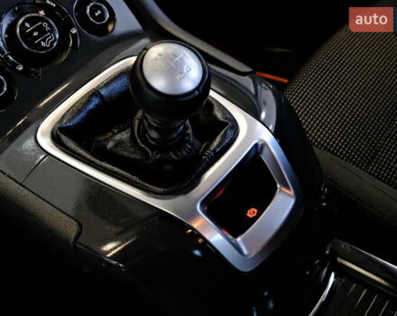 Белый Пежо 5008, объемом двигателя 1.6 л и пробегом 232 тыс. км за 7900 $, фото 26 на Automoto.ua