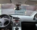 Белый Пежо 5008, объемом двигателя 1.56 л и пробегом 239 тыс. км за 6900 $, фото 14 на Automoto.ua