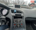 Білий Пежо 5008, об'ємом двигуна 1.6 л та пробігом 205 тис. км за 9099 $, фото 29 на Automoto.ua
