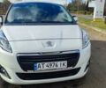 Білий Пежо 5008, об'ємом двигуна 1.6 л та пробігом 210 тис. км за 9100 $, фото 14 на Automoto.ua