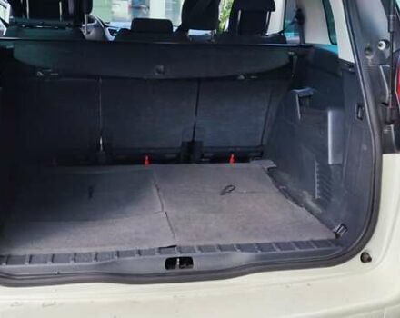 Білий Пежо 5008, об'ємом двигуна 1.6 л та пробігом 210 тис. км за 9100 $, фото 30 на Automoto.ua