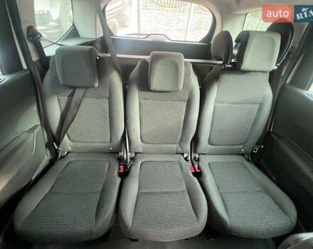 Білий Пежо 5008, об'ємом двигуна 1.6 л та пробігом 205 тис. км за 9099 $, фото 24 на Automoto.ua