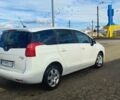 Білий Пежо 5008, об'ємом двигуна 1.6 л та пробігом 210 тис. км за 9100 $, фото 10 на Automoto.ua
