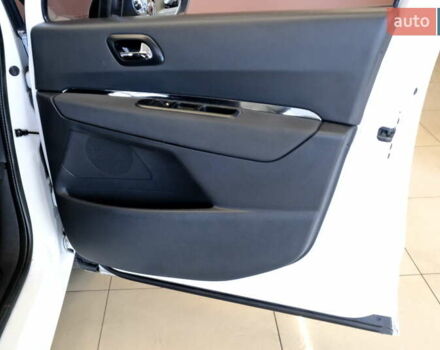 Белый Пежо 5008, объемом двигателя 1.6 л и пробегом 232 тыс. км за 7900 $, фото 46 на Automoto.ua