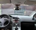 Белый Пежо 5008, объемом двигателя 1.6 л и пробегом 239 тыс. км за 6999 $, фото 5 на Automoto.ua