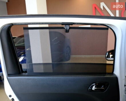 Белый Пежо 5008, объемом двигателя 1.6 л и пробегом 232 тыс. км за 7900 $, фото 37 на Automoto.ua